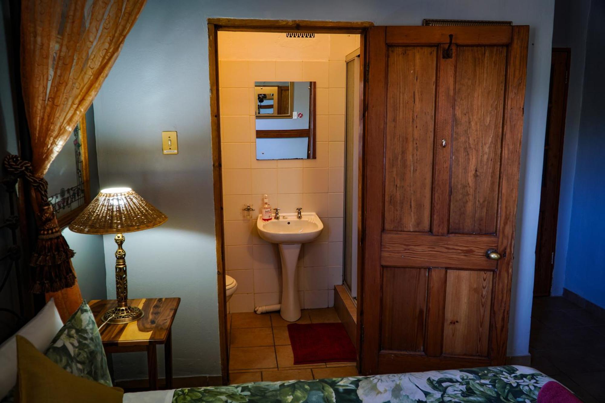 Outentique Accommodation Oudtshoorn Kültér fotó