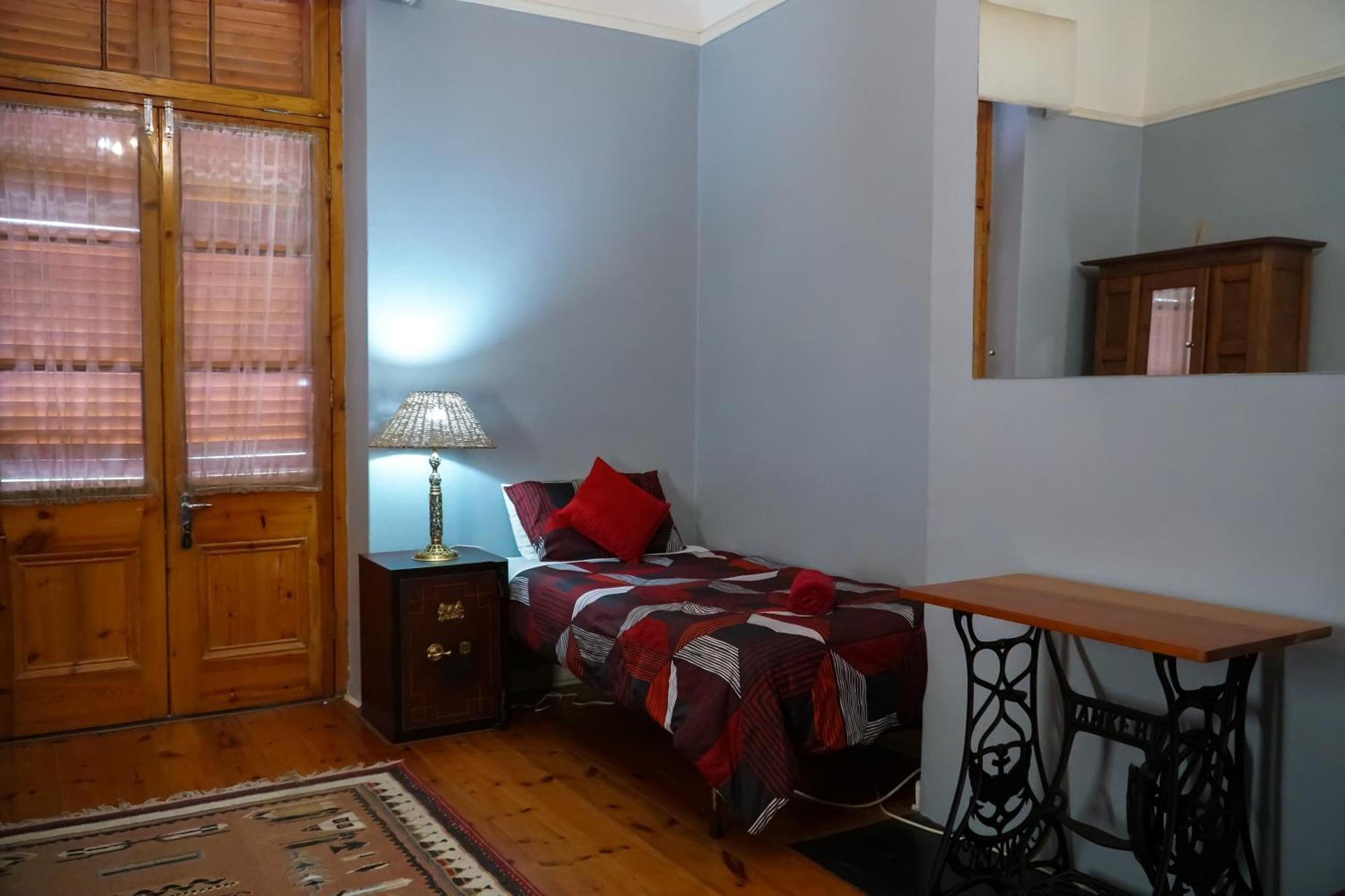 Outentique Accommodation Oudtshoorn Kültér fotó