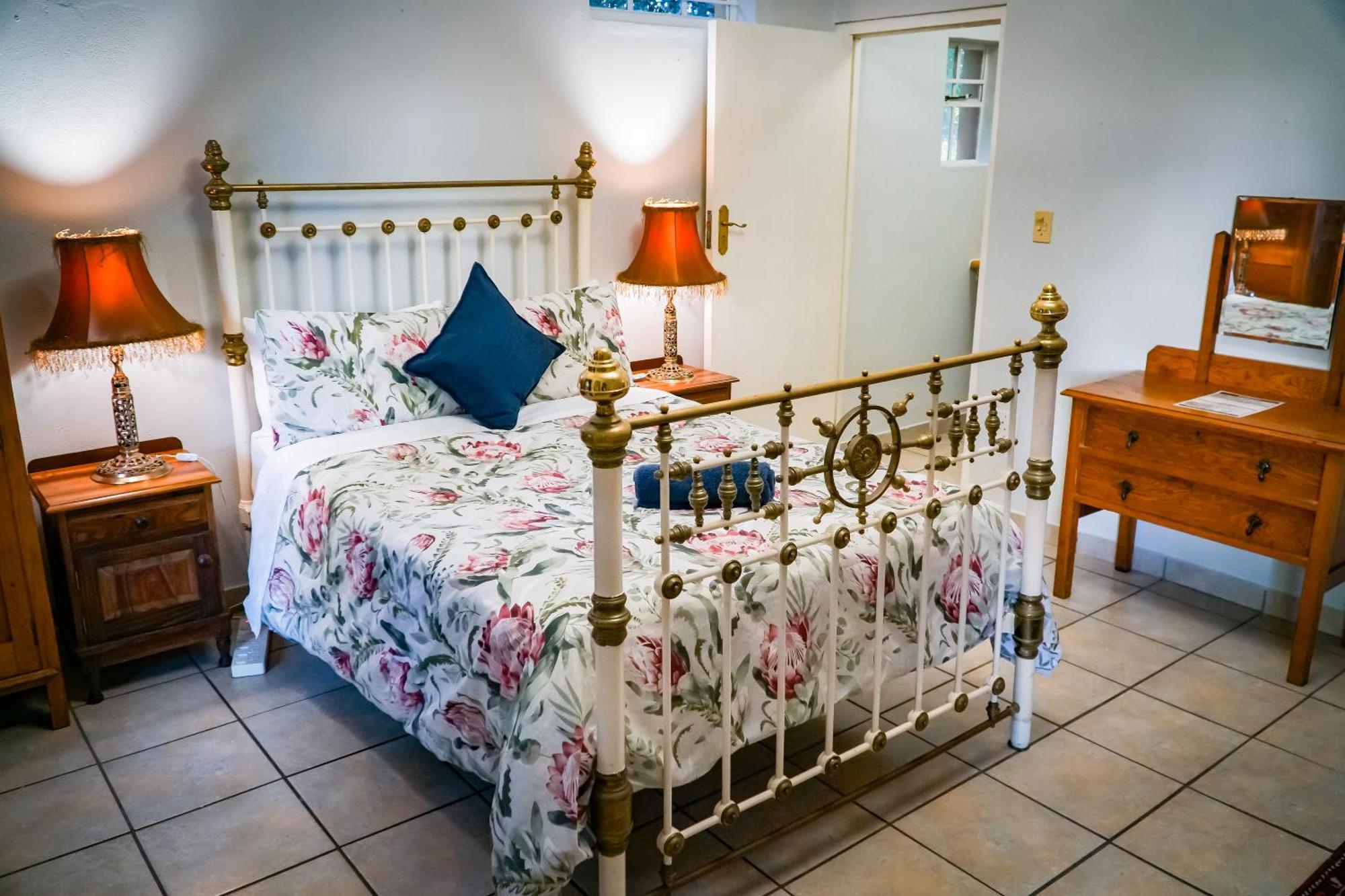 Outentique Accommodation Oudtshoorn Szoba fotó