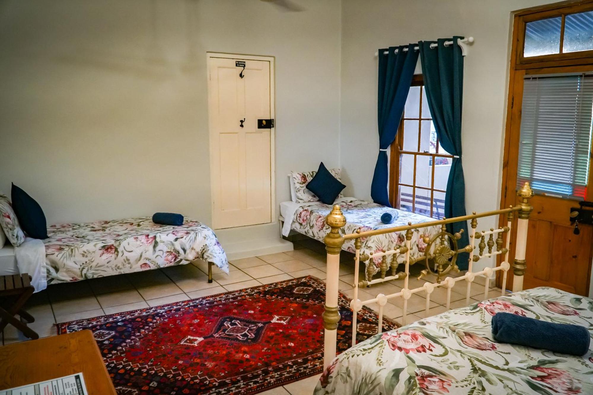 Outentique Accommodation Oudtshoorn Kültér fotó