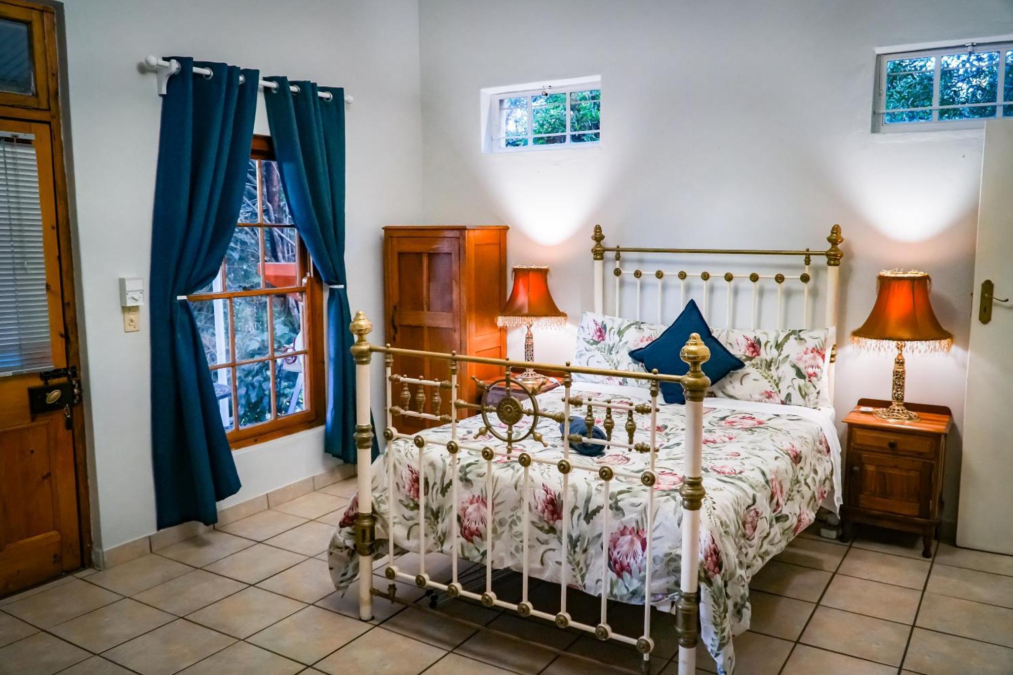Outentique Accommodation Oudtshoorn Kültér fotó