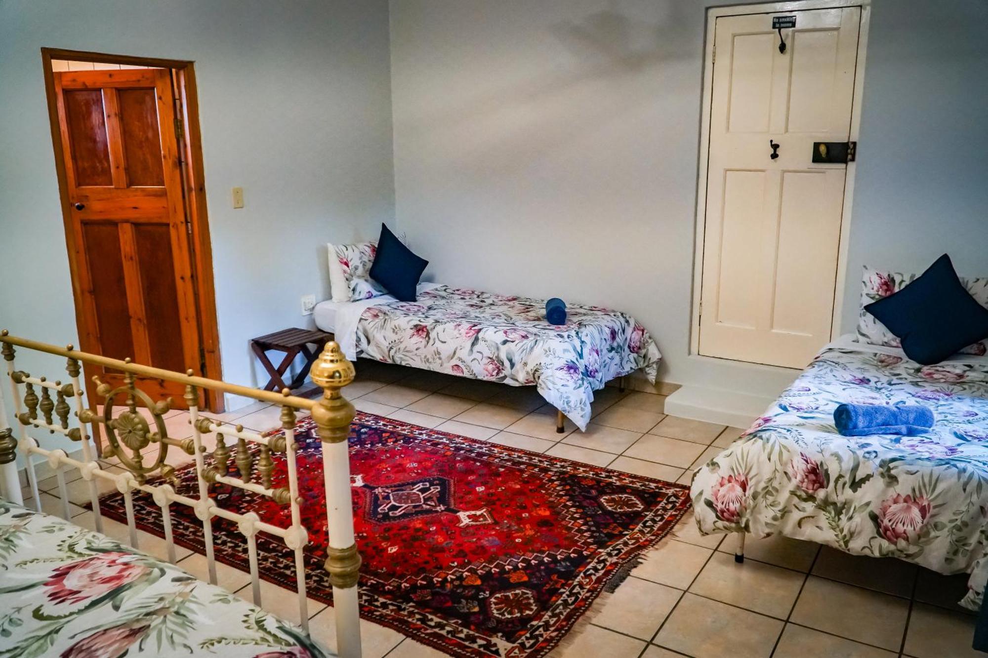 Outentique Accommodation Oudtshoorn Szoba fotó