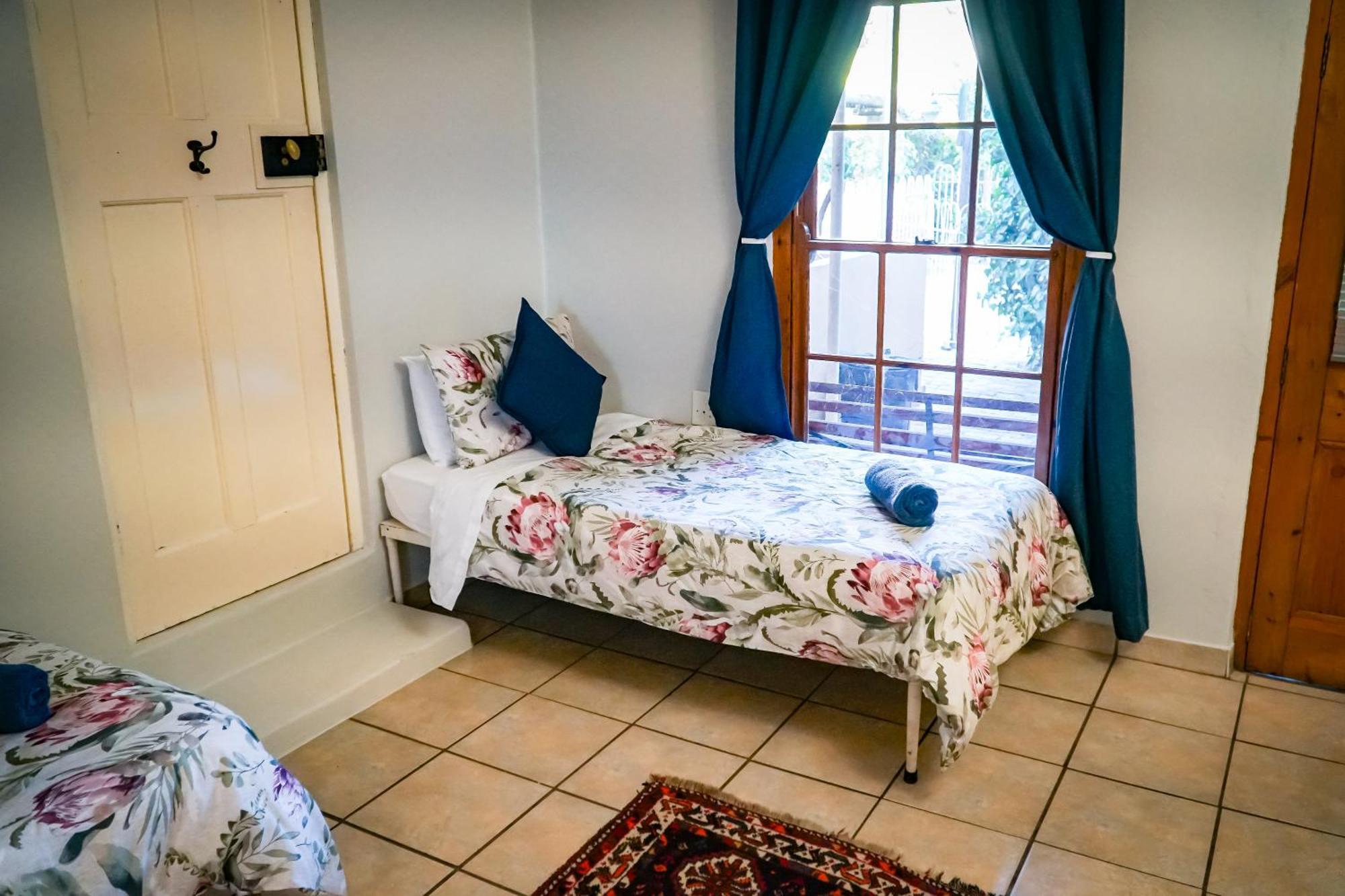 Outentique Accommodation Oudtshoorn Szoba fotó